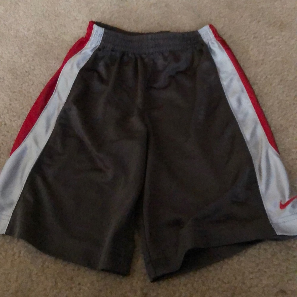 2 Pair Nike shorts